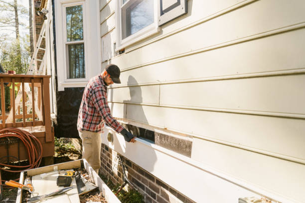 Trusted Vinyl Siding service in Scotland, PA - Creative Siding